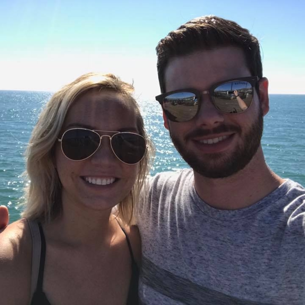 Meet your Posher, Kristin